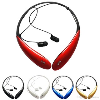 [GIẢM GIÁ SỐC] Tai nghe Bluetooth HBS 800