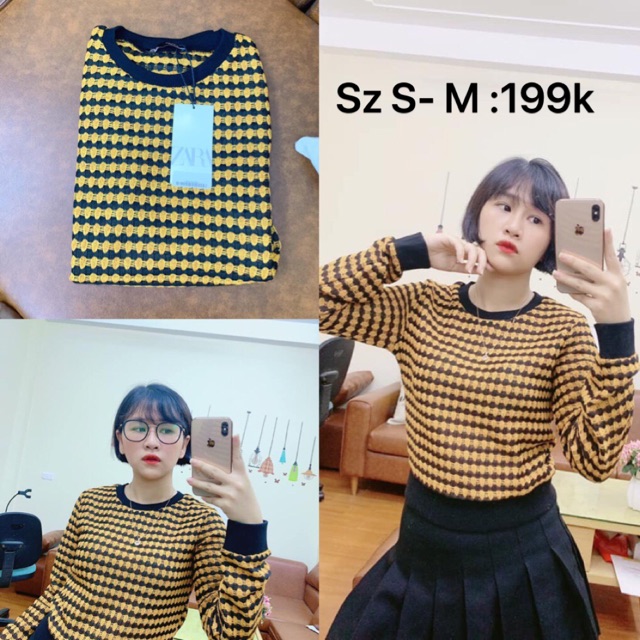 Zara san sales