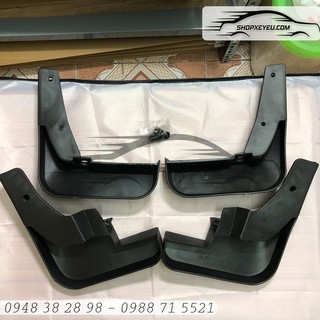 Chắn bùn vios 2014 đến 2018