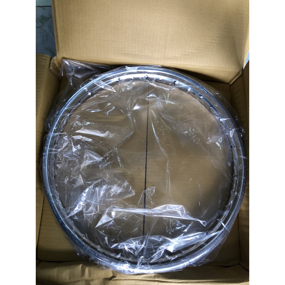 Bán lẽ 01 cái Niềng  Goshi  hãng honda cho anh em dọn xe honda 67+ cub +dream...