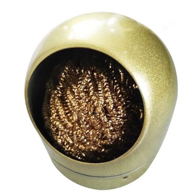 Dụng cụ vệ sinh đầu mũi hàn SS-599B