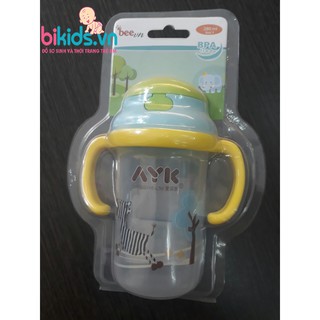 Bee - bình ống hút 280ml