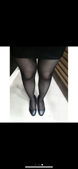 Com bô 6đôi vớ quần pantyhose