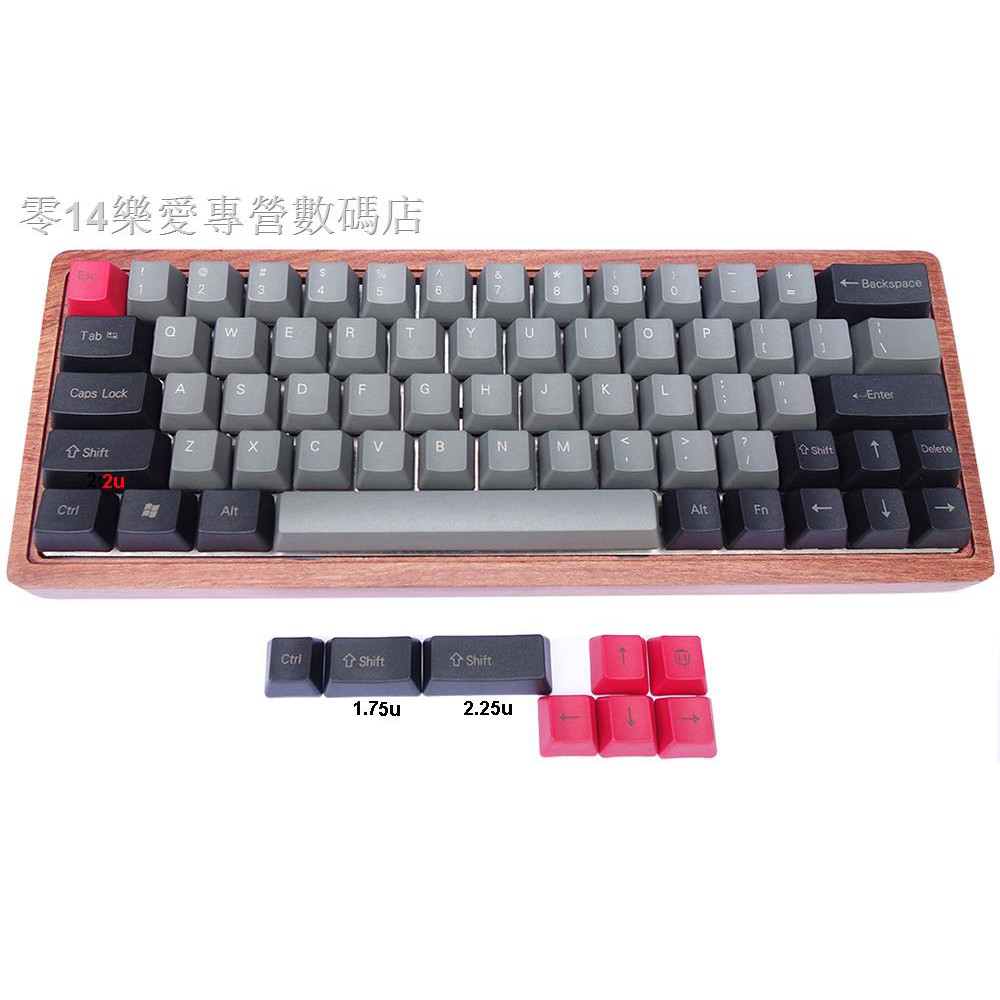 Nắp Đậy Bàn Phím Tada68 Xd60 Xd64 Gh60 Gk61 Chuyên Dụng