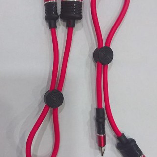 Cáp sạc Kaku KSC-351 dài 25cm