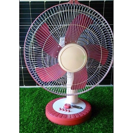 Quạt điện Năng lượng Mặt trời