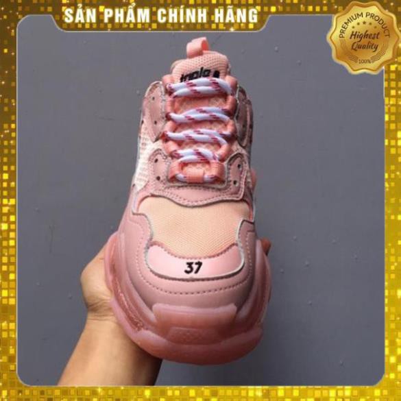 Full Box -  Giày Balenciaga  lỗi 1 đổi 1 | BigBuy360 - bigbuy360.vn