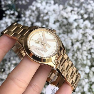 Đồng hồ nữ Michael Kors MK3477