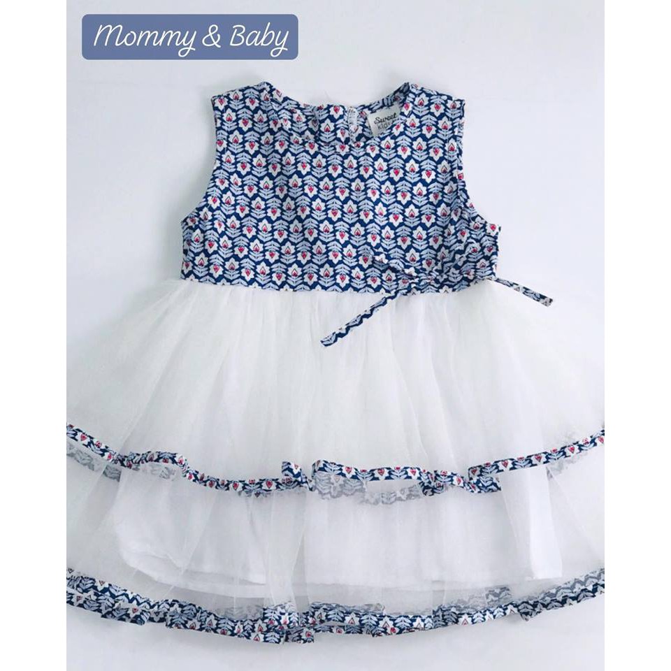 THANH LÝ váy cao cấp Sweetkids rất đẹp