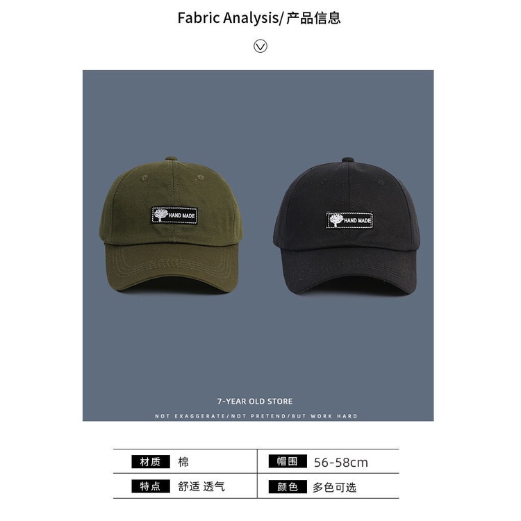 Mũ Lưỡi Trai Hình Tai Mèo Dễ Thương Phong Cách Hàn Quốc Thời Trang Xuân Hè Cho Nữ