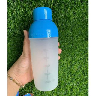 BÌNH NHỰA LẮC NESCAFE