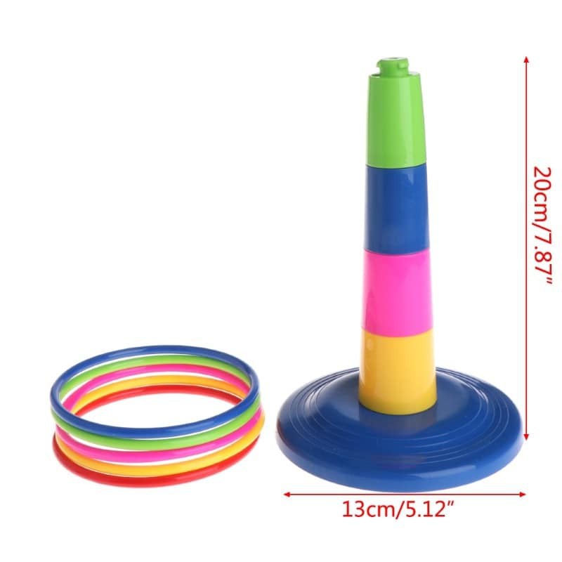 Đồ chơi phát triển trí tuệ cho vẹt 5