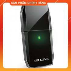 [Mã 154ELSALE2 giảm 7% đơn 300K] USB thu wifi 2 băng tần TP Link T2U dailyphukien