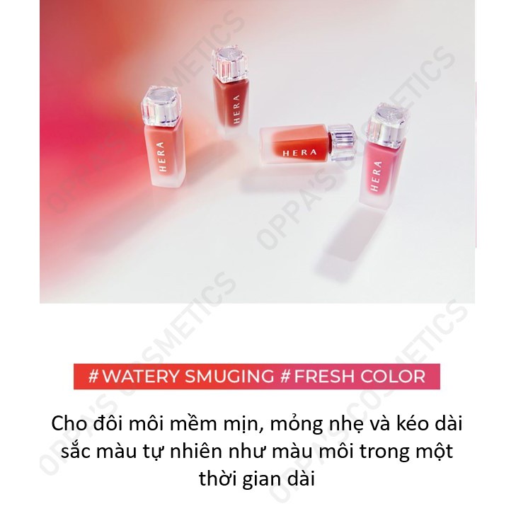 SON HERA SENSUAL FRESH NUDE TINT 7ml