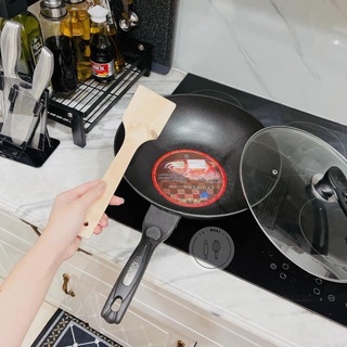 CHẢO ĐÁ HÀN QUỐC SIZE 32