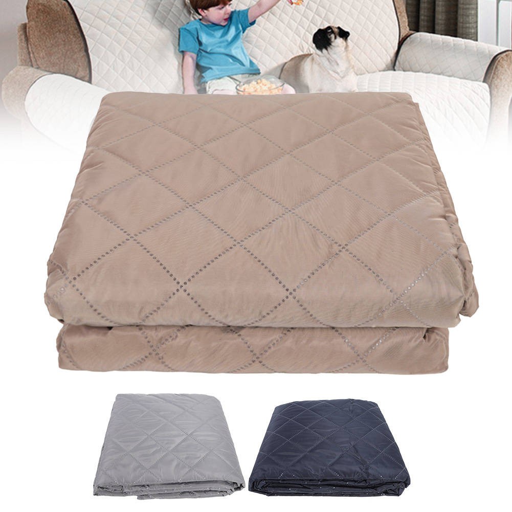 Vỏ Bọc Ghế Sofa Chống Thấm Nước