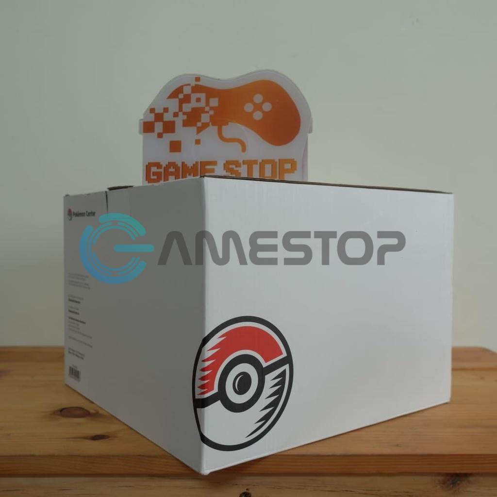 Mô hình Pokemon Lickitung Tasty Treats 18cm Haunted Pokémon Village Figure Pokemon Center PO22