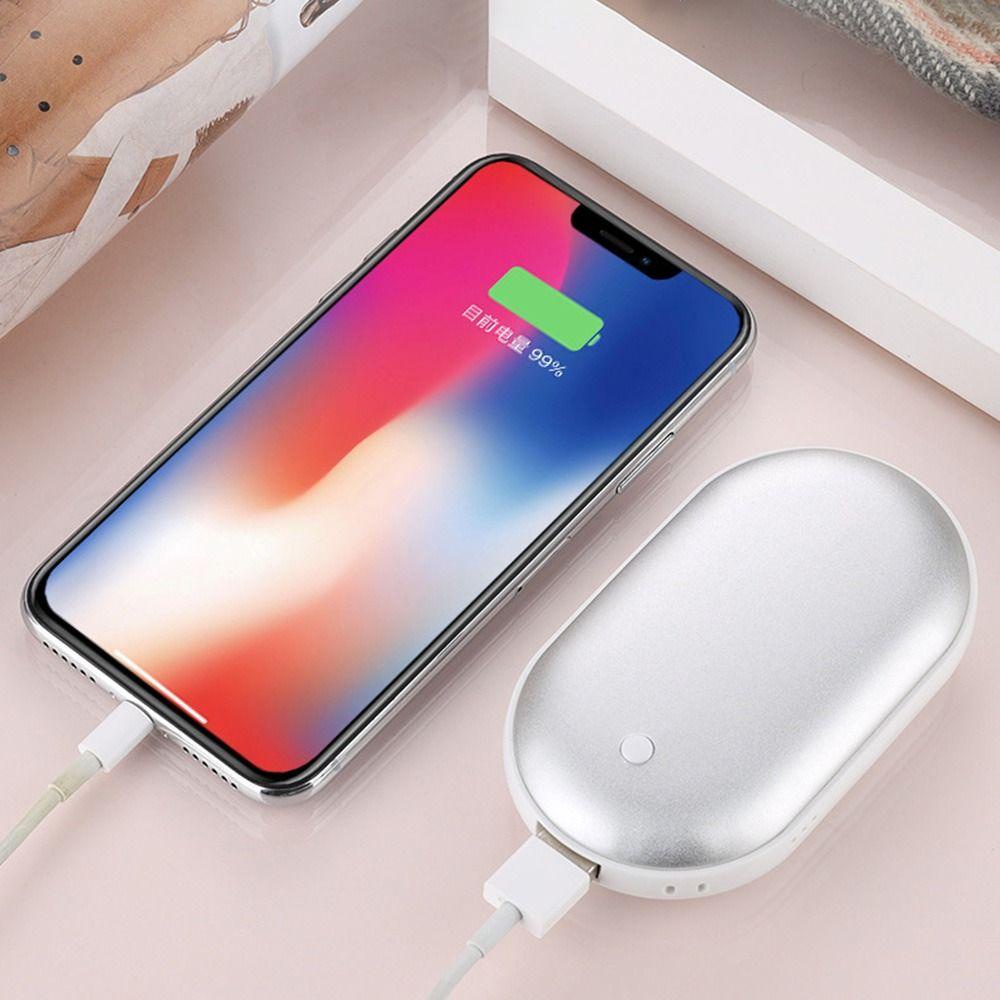 Lò Sưởi Ấm Tay Bỏ Túi Hàng Mới 1