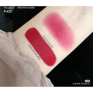 Set 2 son Giorgio Armani