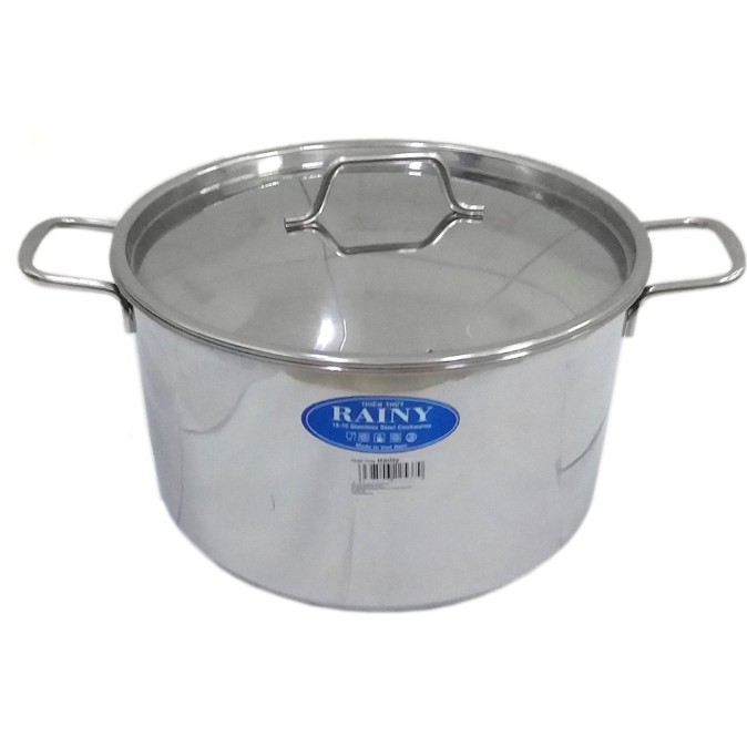 Nồi inox Rainy RN-16TT1DI 16cm