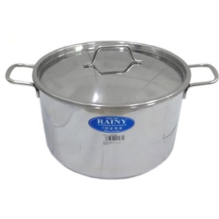 Nồi inox Rainy RN-16TT1DI 16cm