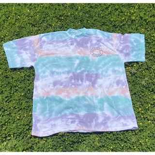 Áo Tie Dye _ august8club
