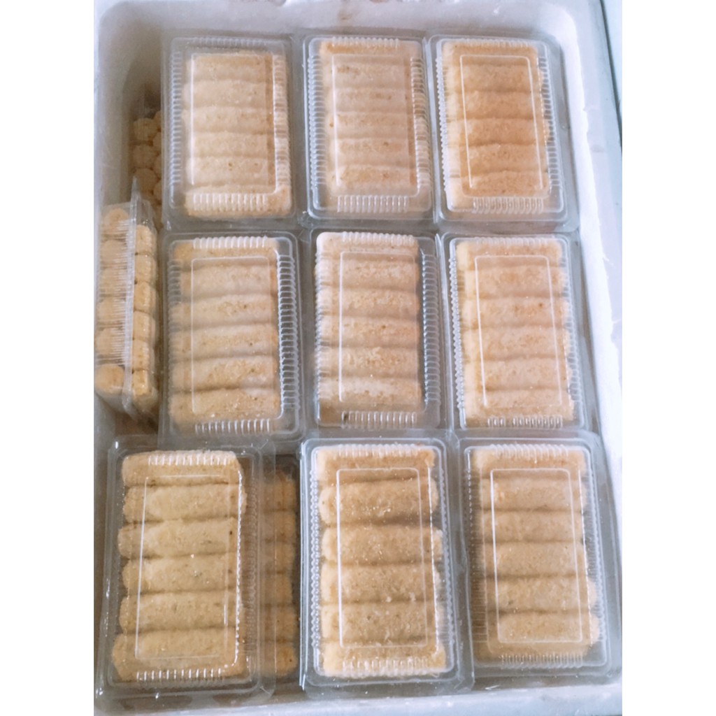 Pho Mai Que 400gr ( 20 thanh )