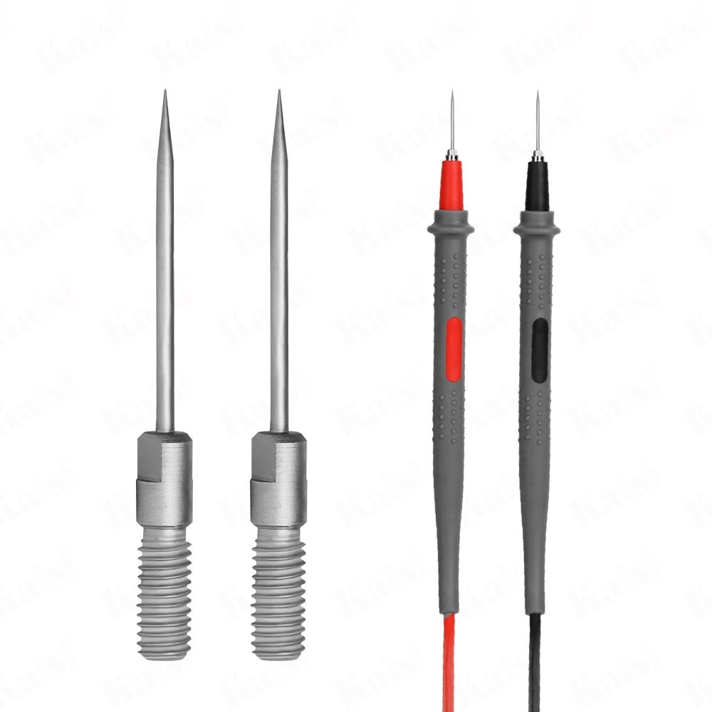 Que đo đồng hồ xịn Kaisi K-2205 (đầu rời)
