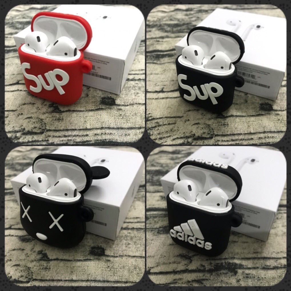 Bọc Bảo vệ airpods