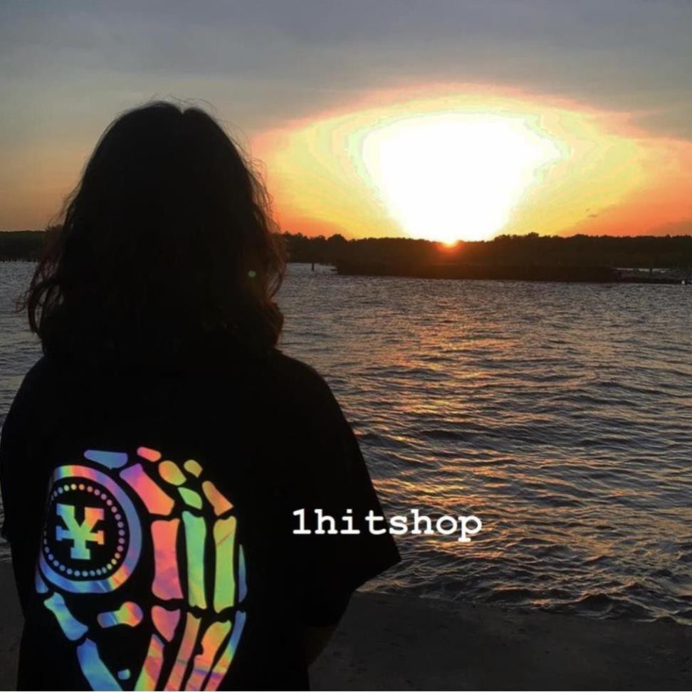 Áo Thun DIR.TY CO.INS. Unisex