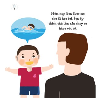 Con Tự Lập (Bộ 5 Cuốn)