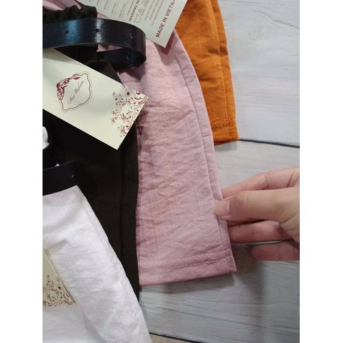 Quần Baggy Đũi Xước Siêu đẹp | BigBuy360 - bigbuy360.vn