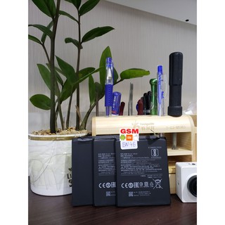 Pin xiaomi redmi note8/ red mi note 6 /redmi 7 zin chính hãng