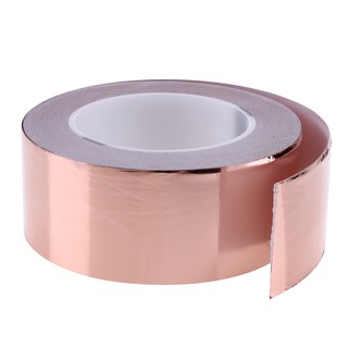 Đồng lá dạng cuộn 30m cao cấp