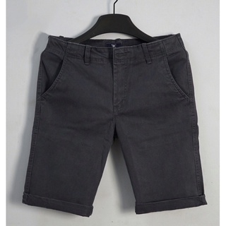 Quần short kaki nam