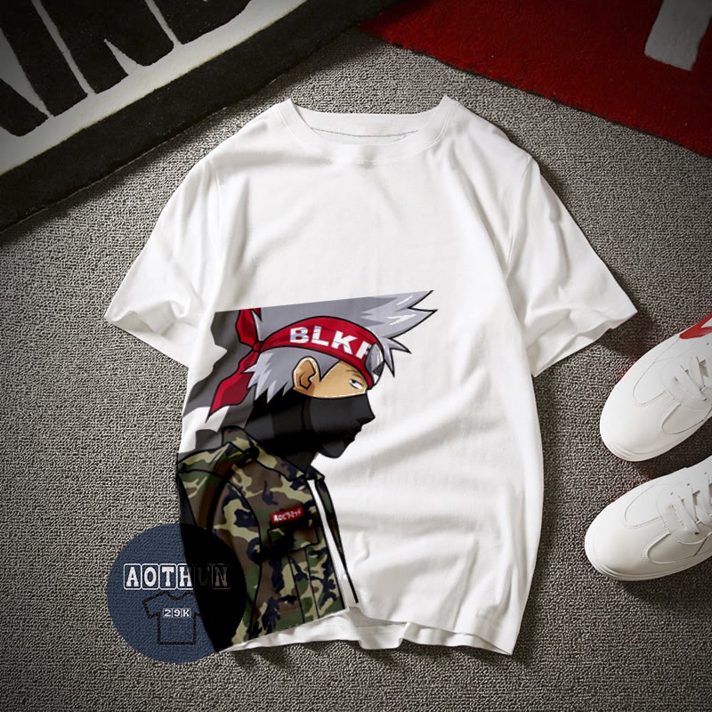 ALBUM 27 - TỔNG HỢP ÁO THUN UNISEX ART | BigBuy360 - bigbuy360.vn