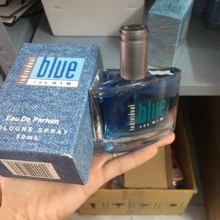 Nước hoa blue nam- nữ