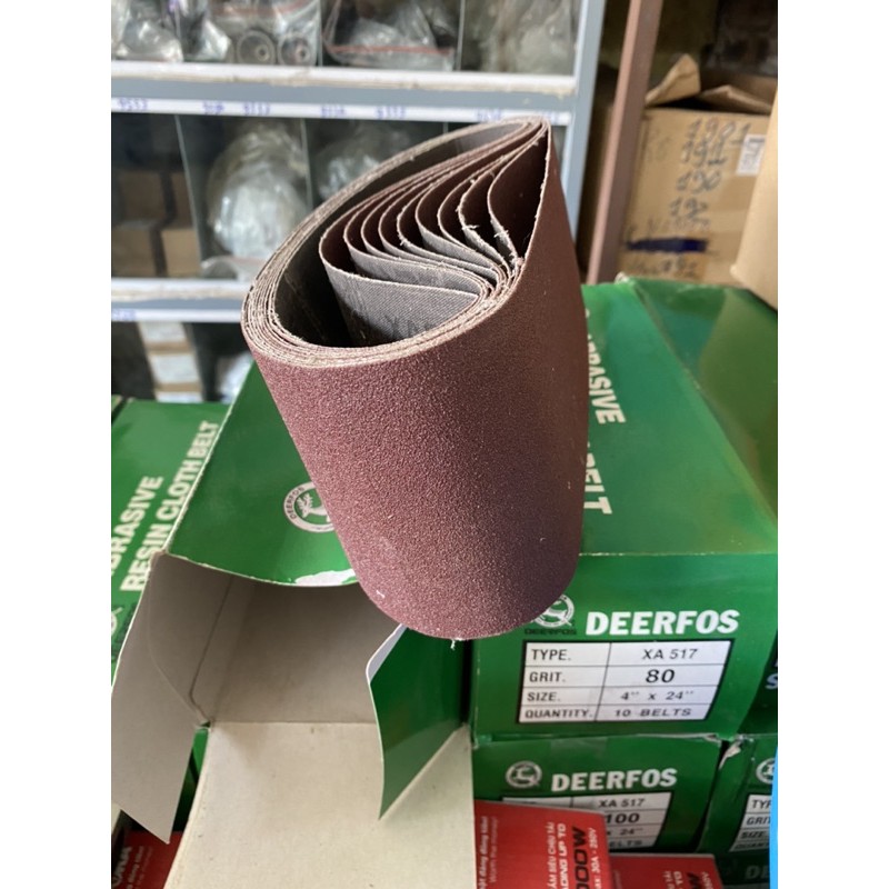 Miếng nhám của máy nhám tăng MT941,M9400B [Chất Lượng]