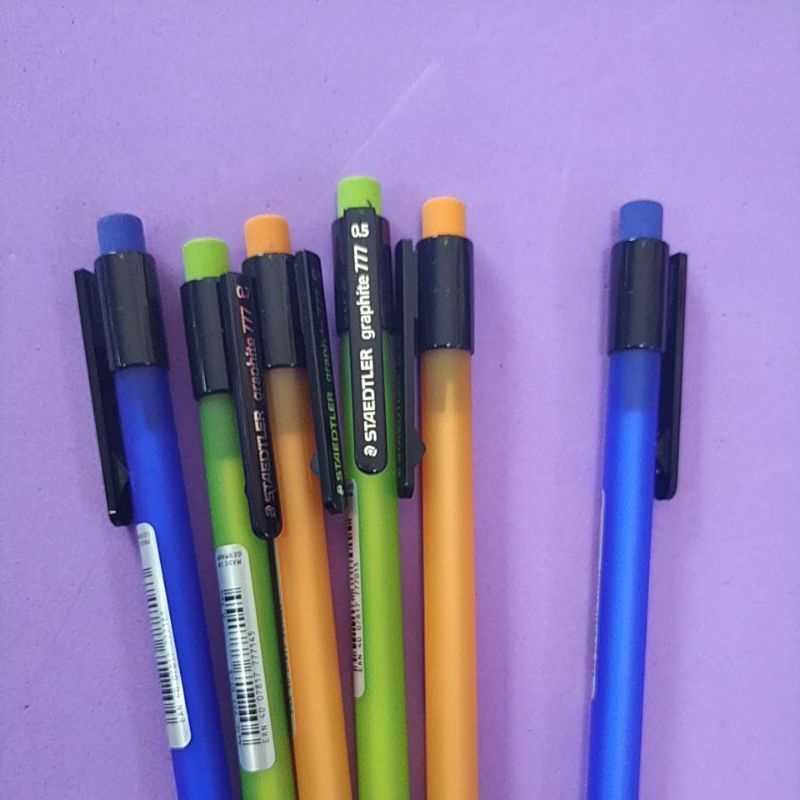 Bút chì kim 777 Staedtler