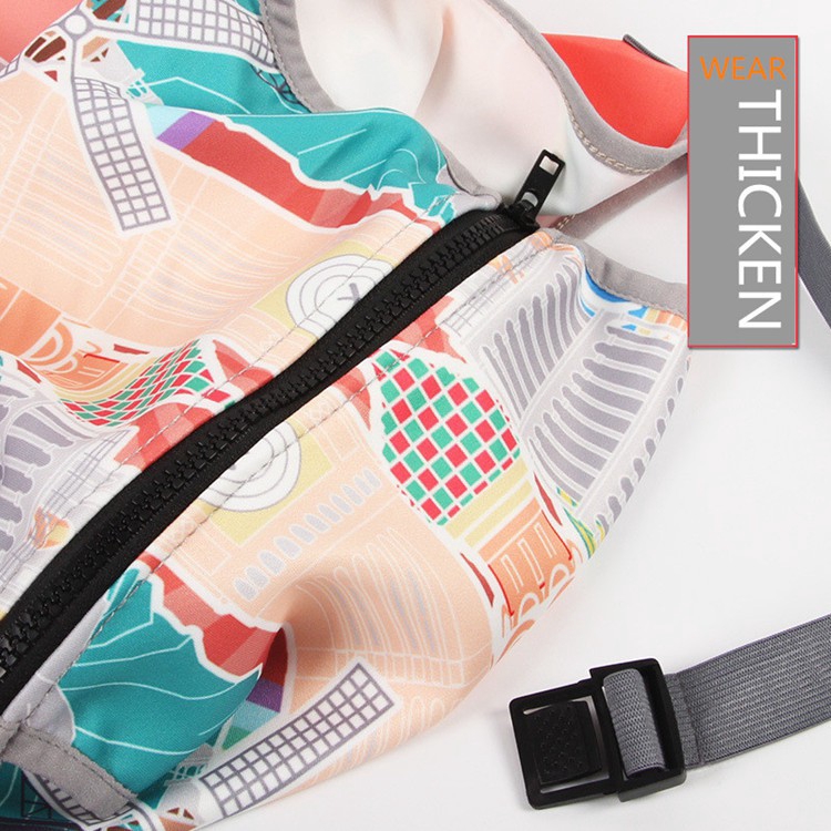 Vỏ bọc bảo vệ vali du lịch chống thấm nước