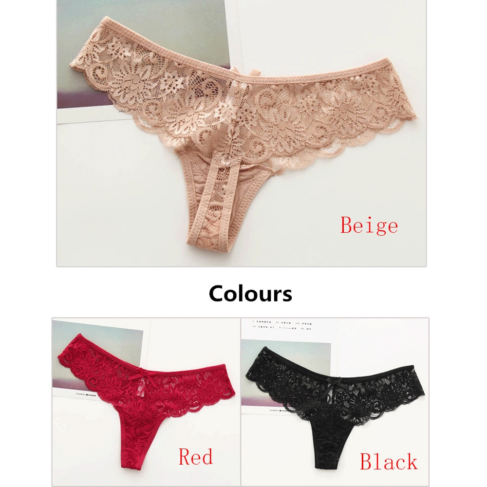 Quần lót dây G-string gợi cảm | BigBuy360 - bigbuy360.vn