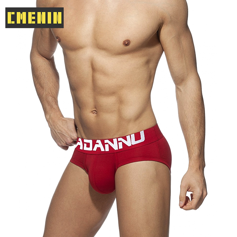 Quần lót boxer chất vải co giãn thoải mái cho nam