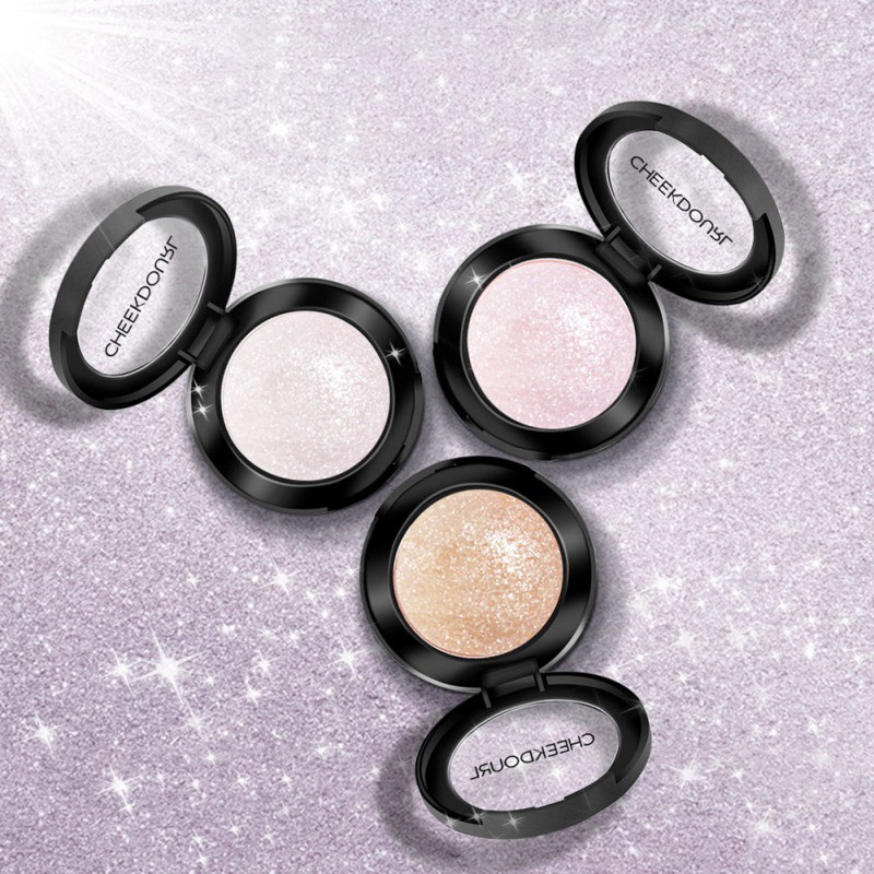 [Hàng mới về] Phấn bắt sáng dạng nén lâu trôi làm sáng da độ bóng cao | BigBuy360 - bigbuy360.vn