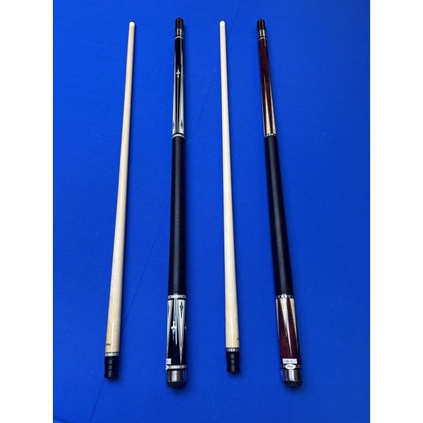 Gậy billiards Fury AK 01-02