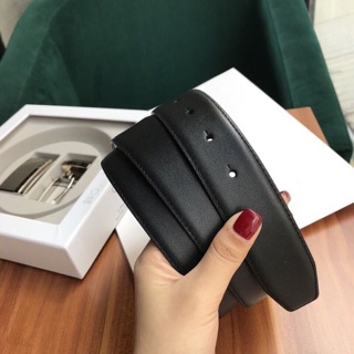 Thắt lưng hộp ck set 2 mặt lựa chọn