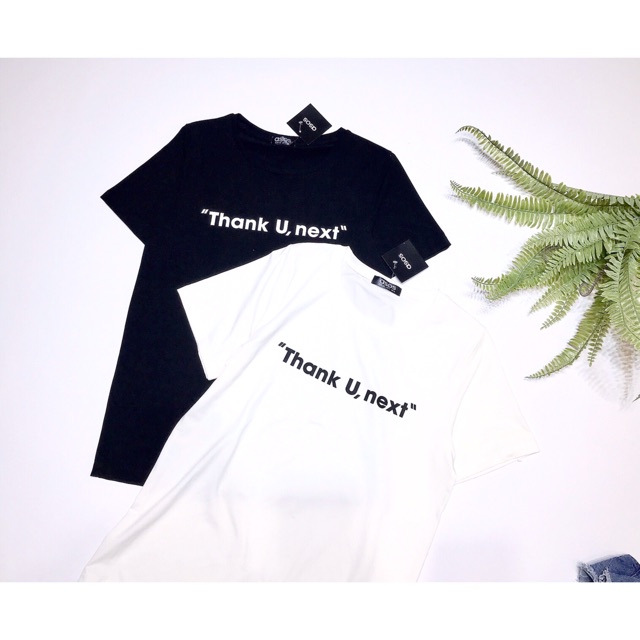 Áo thun ASOS Slogan Tee