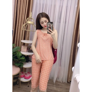 SÉT BỘ THUN LẠNH TRUNG NIÊN CỰC MÁT