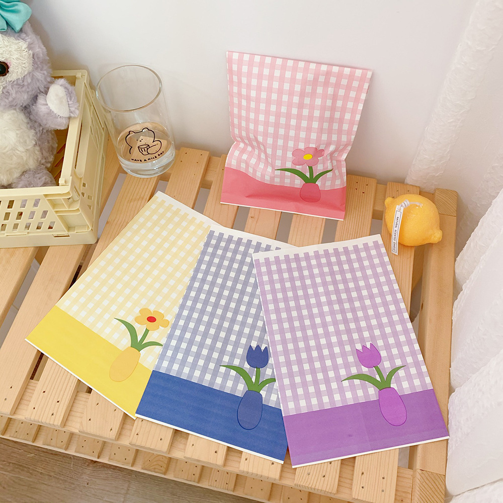 Túi Giấy Đựng Đồ Họa Tiết Hoạt Hình Dễ Thương | BigBuy360 - bigbuy360.vn