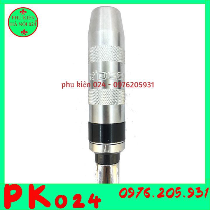 Bộ Tô Vít Đóng ROBUST DEER 8 Chi Tiết Cao Cấp