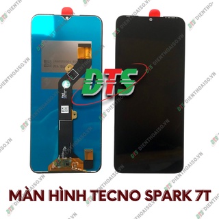 Màn hình tecno spark 7t (Màn hình thay cho tecno spark 7t )